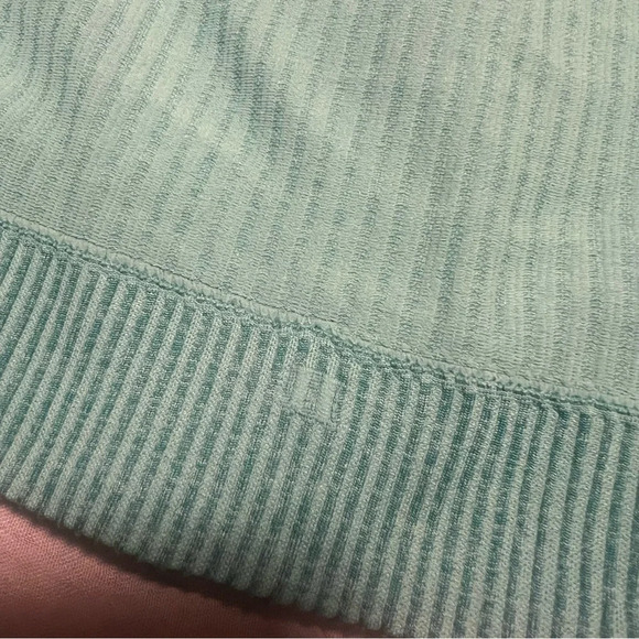 Lululemon Rest Less Pullover Size 6/8 - Picture 11 of 11